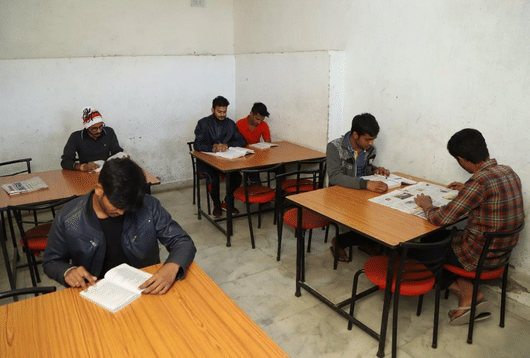 Aravali Institute of Technical Studies Udaipur Academic Facility photo 8